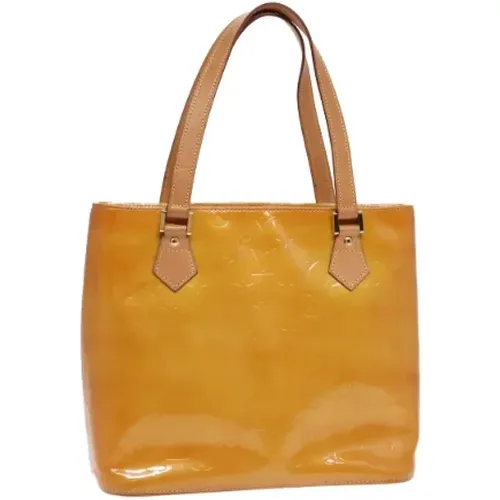 Pre-owned > Pre-owned Bags > Pre-owned Handbags - - Louis Vuitton Vintage - Modalova