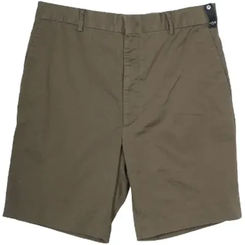 Pre-owned > Pre-owned Shorts - - Fendi Vintage - Modalova