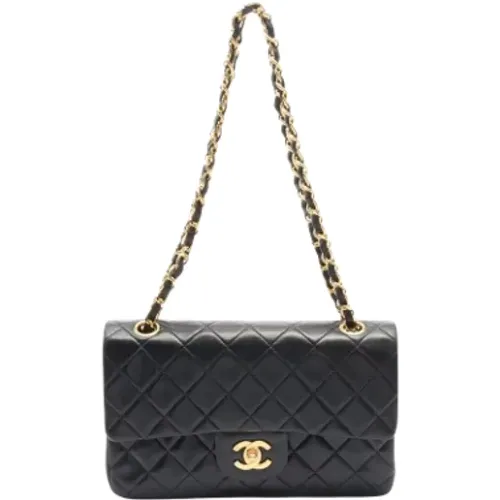 Pre-owned > Pre-owned Bags > Pre-owned Shoulder Bags - - Chanel Vintage - Modalova