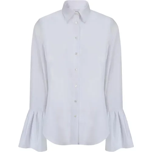 Blouses & Shirts > Shirts - - Sara Roka - Modalova