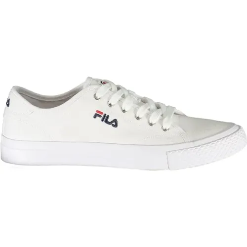 Fila - Shoes > Sneakers - White - Fila - Modalova