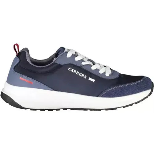 Carrera - Shoes > Sneakers - Blue - Carrera - Modalova
