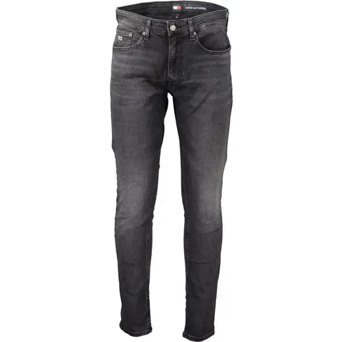 Jeans > Slim-fit Jeans - - Tommy Hilfiger - Modalova