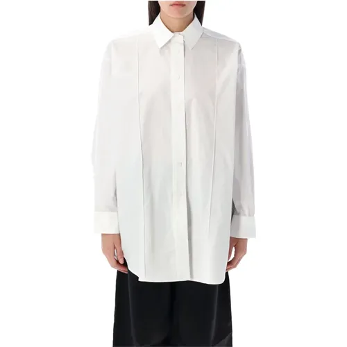 Blouses & Shirts > Shirts - - Remain Birger Christensen - Modalova