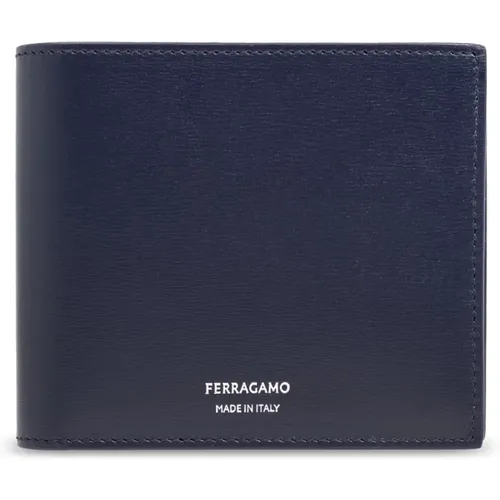 Accessories > Wallets & Cardholders - - Salvatore Ferragamo - Modalova