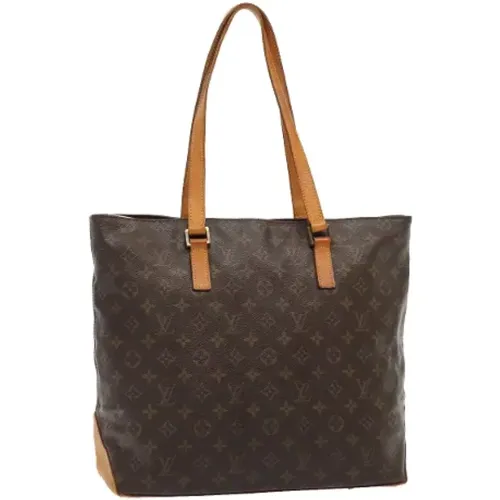 Pre-owned > Pre-owned Bags > Pre-owned Tote Bags - - Louis Vuitton Vintage - Modalova