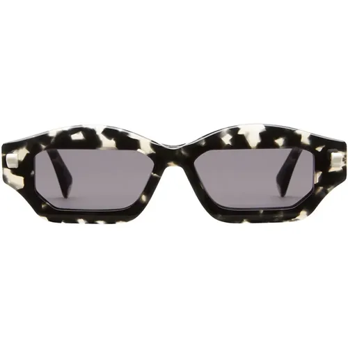 Accessories > Sunglasses - - Kuboraum - Modalova