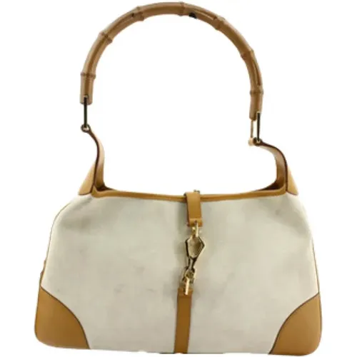 Pre-owned > Pre-owned Bags - - Gucci Vintage - Modalova