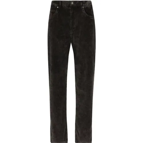 Jeans > Straight Jeans - - Dolce & Gabbana - Modalova