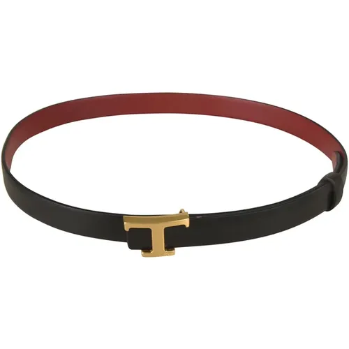 Accessories > Belts - - TOD'S - Modalova