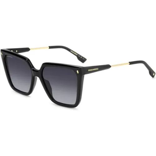 Accessories > Sunglasses - - Dsquared2 - Modalova