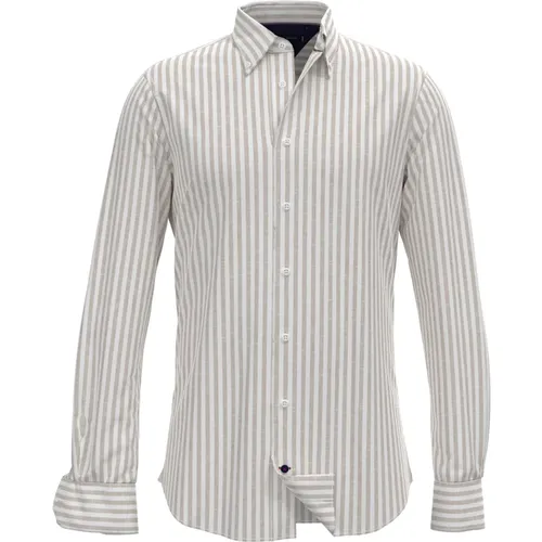 Shirts > Casual Shirts - - Tommy Hilfiger - Modalova