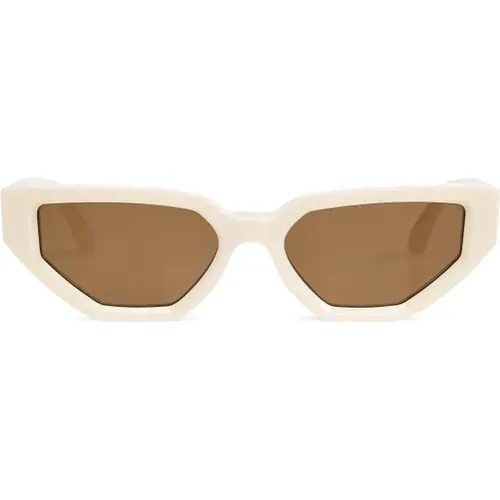 Accessories > Sunglasses - - Golden Goose - Modalova