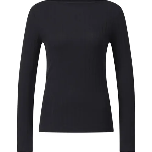 Tops > Long Sleeve Tops - - closed - Modalova