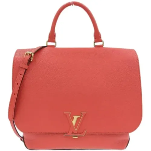 Pre-owned > Pre-owned Bags > Pre-owned Handbags - - Louis Vuitton Vintage - Modalova