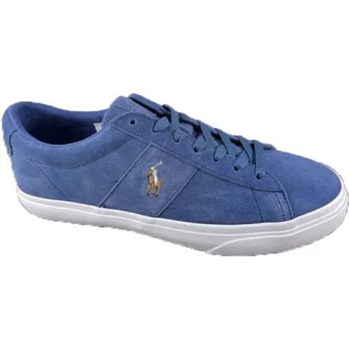 Shoes > Sneakers - - Polo Ralph Lauren - Modalova