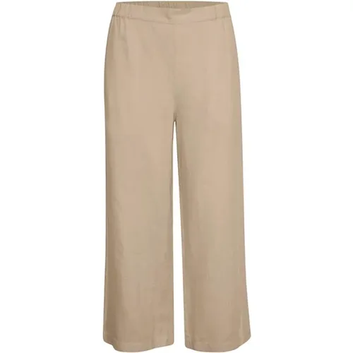 Trousers > Wide Trousers - - Part Two - Modalova