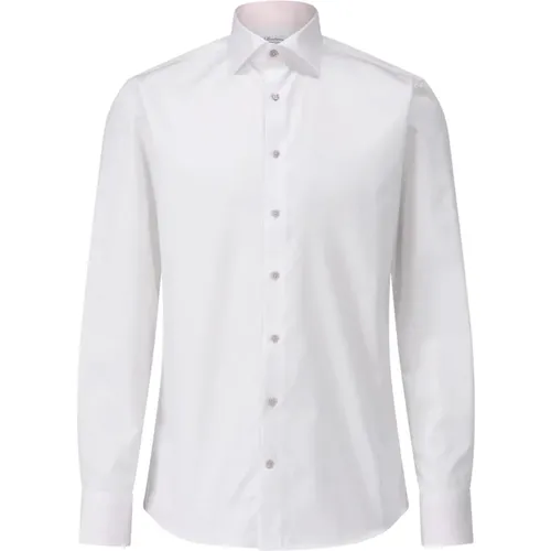 Shirts > Formal Shirts - - Stenströms - Modalova