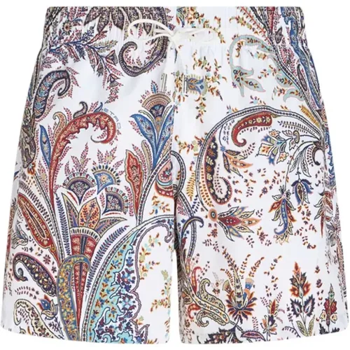 Swimwear > Beachwear - - ETRO - Modalova