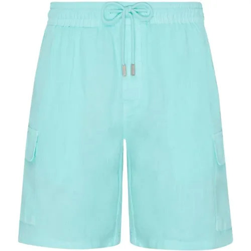 Shorts > Casual Shorts - - Vilebrequin - Modalova