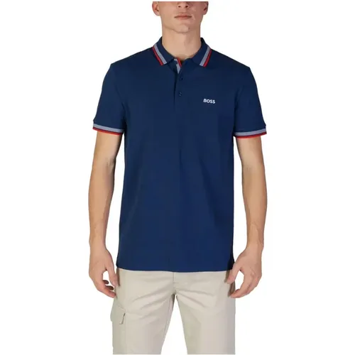 Tops > Polo Shirts - - Hugo Boss - Modalova