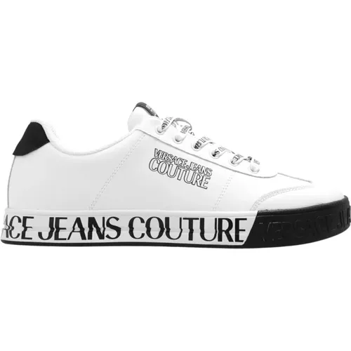 Shoes > Sneakers - - Versace Jeans Couture - Modalova