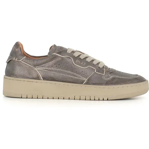 Lemargo - Shoes > Sneakers - Gray - Lemargo - Modalova