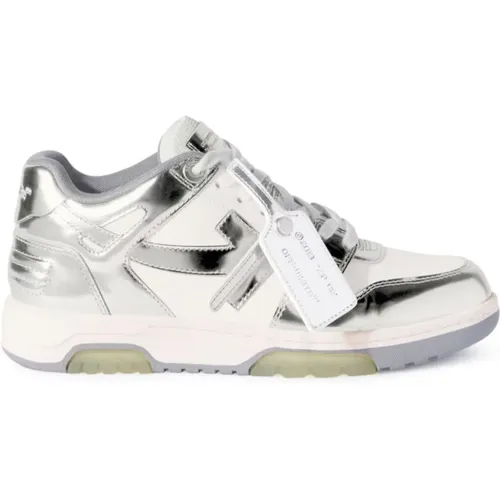 Off - Shoes > Sneakers - - Off White - Modalova