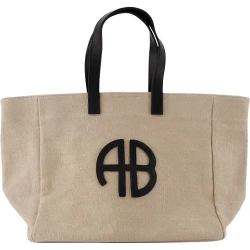 Bags > Tote Bags - - Anine Bing - Modalova