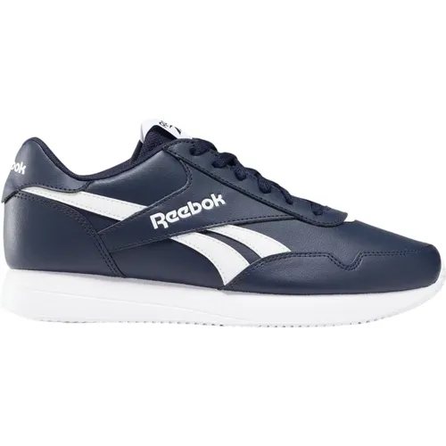 Reebok - Shoes > Sneakers - Blue - Reebok - Modalova