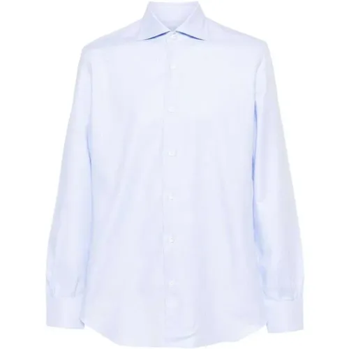 Shirts > Formal Shirts - - Mazzarelli - Modalova