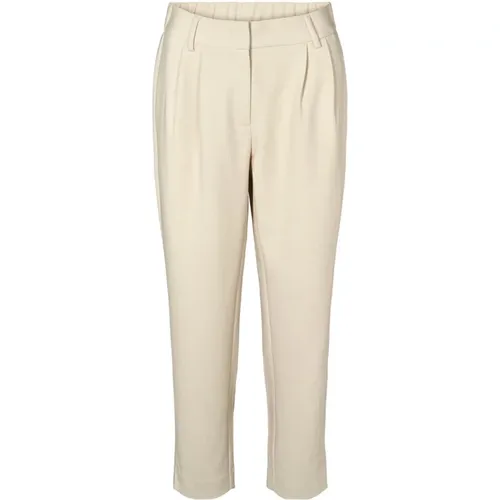 Trousers > Slim-fit Trousers - - RUE de Femme - Modalova