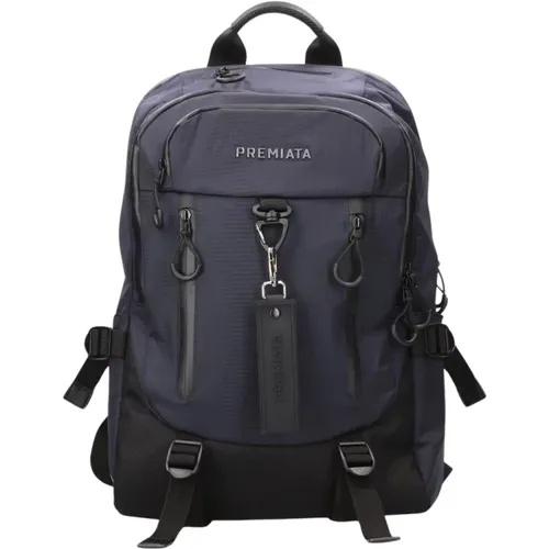 Bags > Backpacks - - Premiata - Modalova