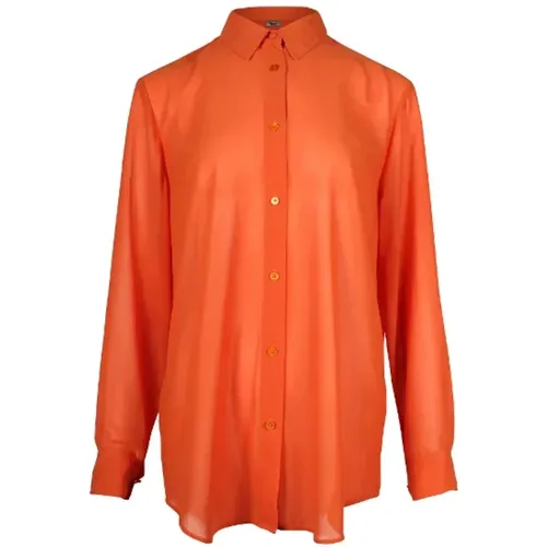 Pre-owned > Pre-owned Shirts & Blouses - - Acne Studios Pre-owned - Modalova