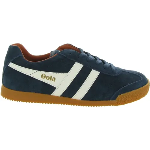 Gola - Shoes > Sneakers - Blue - Gola - Modalova