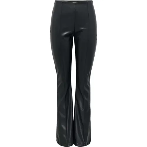 Trousers > Wide Trousers - - Only - Modalova