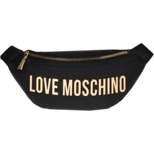 Bags > Belt Bags - - Love Moschino - Modalova