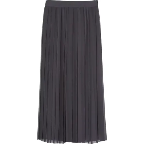 Skirts > Midi Skirts - - Eleventy - Modalova