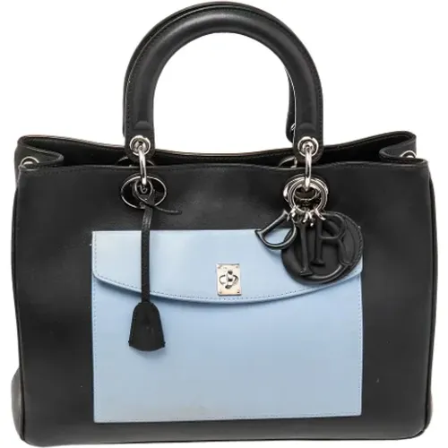 Pre-owned > Pre-owned Bags > Pre-owned Tote Bags - - Dior Vintage - Modalova