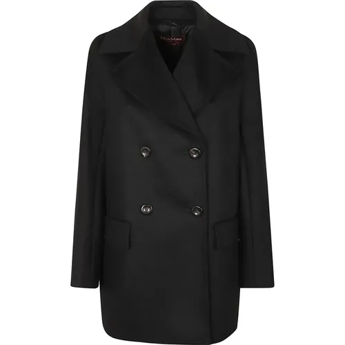 Jackets > Blazers - - Max Mara Studio - Modalova