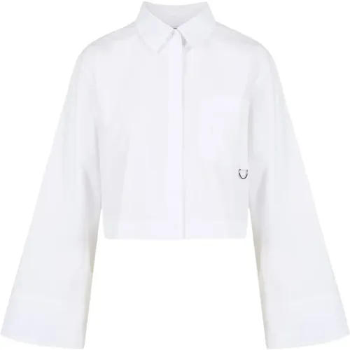 Blouses & Shirts > Shirts - - Iceberg - Modalova