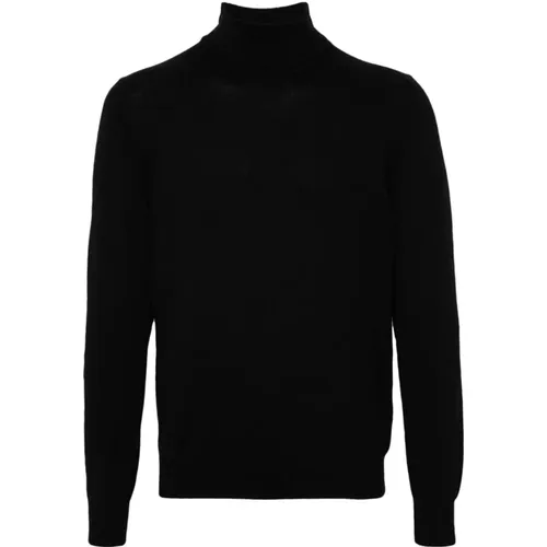 Knitwear > Turtlenecks - - Tagliatore - Modalova