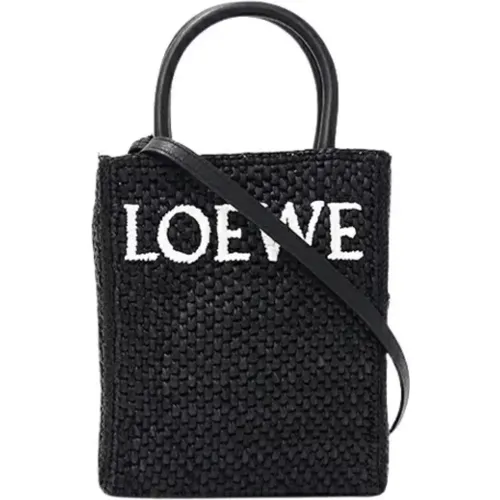 Pre-owned > Pre-owned Bags > Pre-owned Handbags - - Loewe Pre-owned - Modalova