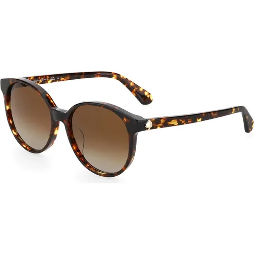 Accessories > Sunglasses - - Kate Spade - Modalova