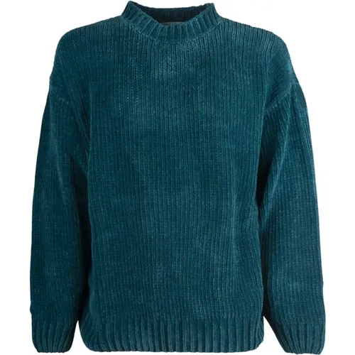 Knitwear > Round-neck Knitwear - - Bonsai - Modalova