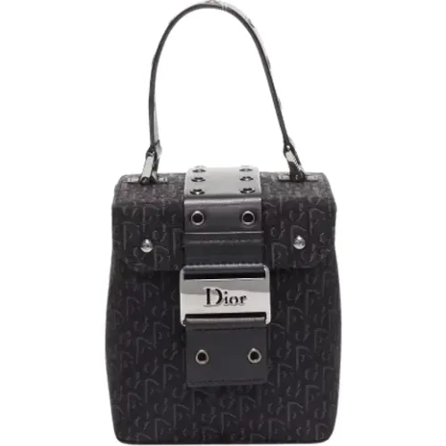 Pre-owned > Pre-owned Bags > Pre-owned Handbags - - Dior Vintage - Modalova