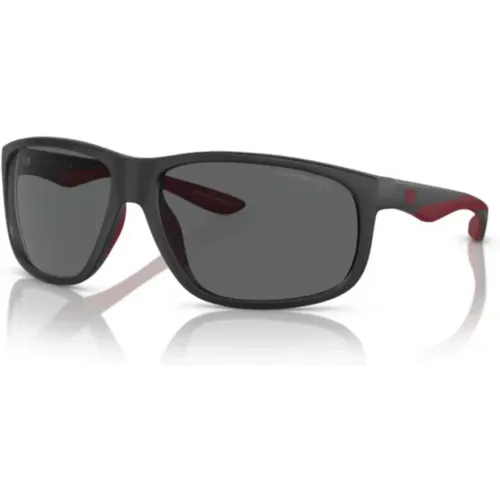 Accessories > Sunglasses - - Emporio Armani - Modalova