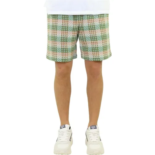 Shorts > Casual Shorts - - Drole de Monsieur - Modalova