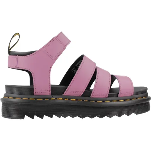 Shoes > Sandals > Flat Sandals - - Dr. Martens - Modalova