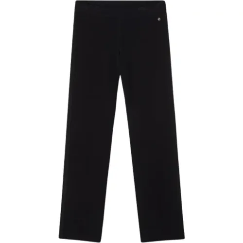 Trousers > Straight Trousers - - Busnel - Modalova